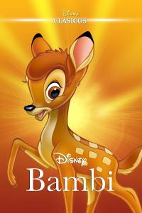 poster de la pelicula Bambi gratis en HD
