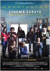 poster de la pelicula Cinema Sabaya gratis en HD
