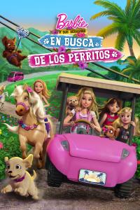 poster de la pelicula Barbie y Sus Hermanas: En Busca de los Perritos gratis en HD