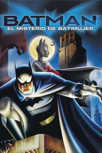 Ver Batman: El misterio de Batwoman Online Gratis (⚜️ 2003) 