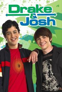 poster de la serie Drake y Josh online gratis