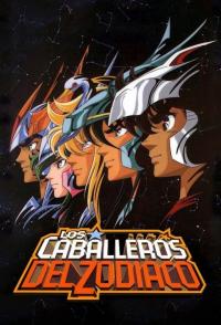 poster de Los Caballeros del Zodiaco, temporada 1, capítulo 6 gratis HD