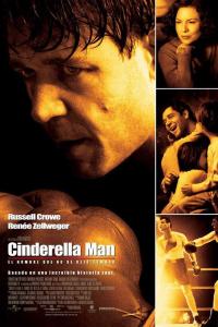 poster de la pelicula Cinderella Man: El hombre que no se dejó tumbar gratis en HD