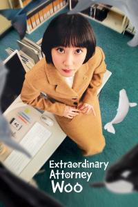 poster de Woo, Una Abogada Extraordinaria, temporada 1, capítulo 1 gratis HD