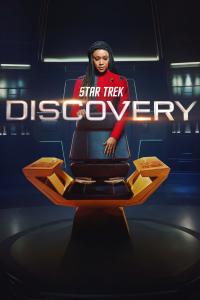 poster de Star Trek: Discovery, temporada 3, capítulo 13 gratis HD