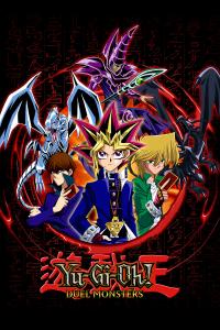 poster de Yu-Gi-Oh! Duel Monsters, temporada 1, capítulo 18 gratis HD