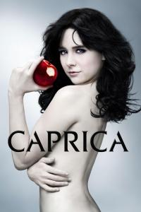 poster de Caprica, temporada 1, capítulo 13 gratis HD