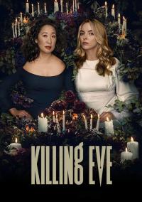 poster de la serie Killing Eve online gratis