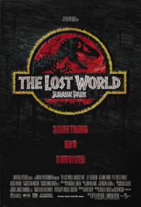 poster de la pelicula El mundo perdido: Jurassic Park gratis en HD