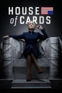 poster de House of Cards, temporada 4, capítulo 3 gratis HD