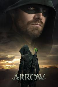 poster de la serie Arrow online gratis