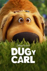 poster de la serie Dug y Carl online gratis