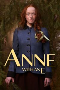 poster de la serie Anne with an E online gratis