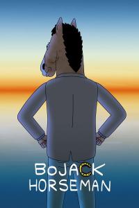 poster de BoJack Horseman, temporada 2, capítulo 10 gratis HD