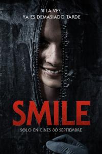 poster de la pelicula Smile gratis en HD