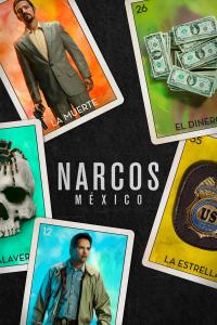 poster de Narcos: México, temporada 2, capítulo 4 gratis HD