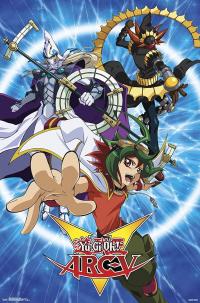 poster de Yu-Gi-Oh! Arc-V, temporada 1, capítulo 103 gratis HD