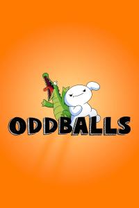 poster de la serie Oddballs: Bichos raros online gratis