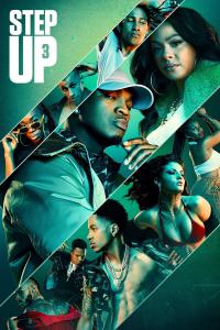 poster de Step Up. Bailando, temporada 2, capítulo 10 gratis HD
