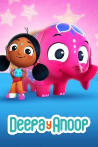 poster de Deepa y Anoop, temporada 1, capítulo 7 gratis HD
