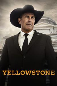 poster de la serie Yellowstone online gratis