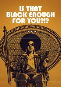 poster de la pelicula Is That Black Enough for You?!? gratis en HD