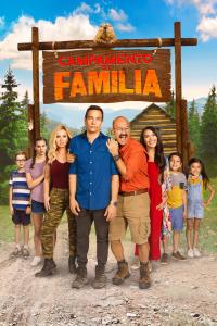 poster de la pelicula Family Camp gratis en HD