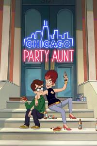 poster de Chicago Party Aunt, temporada 1, capítulo 16 gratis HD