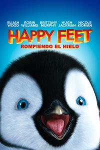 poster de la pelicula Happy Feet: Rompiendo el hielo gratis en HD