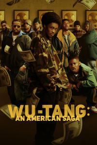 poster de Wu-Tang: Una saga americana, temporada 2, capítulo 7 gratis HD