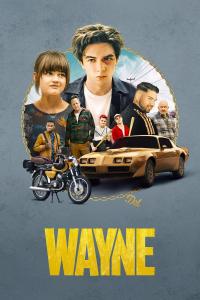 poster de Wayne, temporada 1, capítulo 6 gratis HD