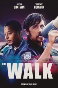 poster de la pelicula The Walk gratis en HD