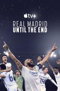 poster de Real Madrid: hasta el final, temporada 1, capítulo 1 gratis HD
