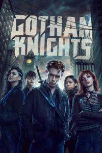 poster de Gotham Knights, temporada 1, capítulo 12 gratis HD