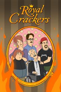 poster de la serie Royal Crackers online gratis