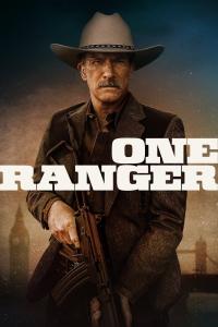 poster de la pelicula One Ranger gratis en HD
