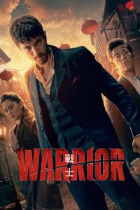 poster de Warrior, temporada 1, capítulo 8 gratis HD