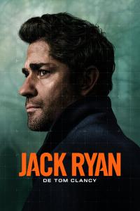 poster de la serie Jack Ryan online gratis