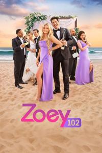 poster de la pelicula Zoey 102 gratis en HD