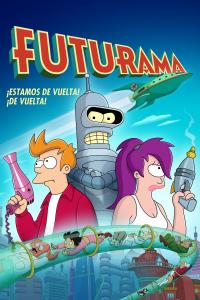 poster de Futurama, temporada 6, capítulo 16 gratis HD