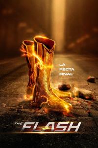 poster de The Flash, temporada 4, capítulo 13 gratis HD