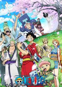 poster de One Piece, temporada 14, capítulo 558 gratis HD