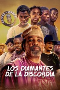 poster de la pelicula Ijogbo: Los diamantes de la discordia gratis en HD