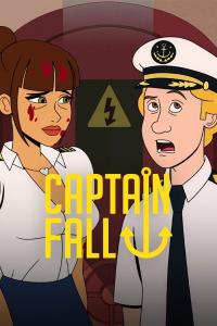 poster de Capitán Fall, temporada 1, capítulo 1 gratis HD