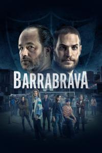 poster de Barrabrava, temporada 1, capítulo 7 gratis HD