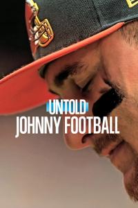 poster de la pelicula Secretos del deporte: Johnny Football gratis en HD