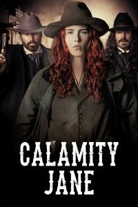 poster de la pelicula Calamity Jane gratis en HD