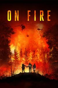 poster de la pelicula On Fire gratis en HD