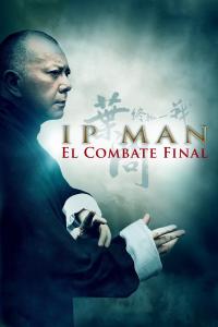 poster de la pelicula Ip Man: La lucha final gratis en HD
