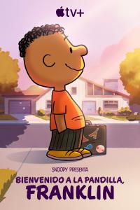 poster de la pelicula Snoopy presenta: Bienvenido a la pandilla, Franklin gratis en HD